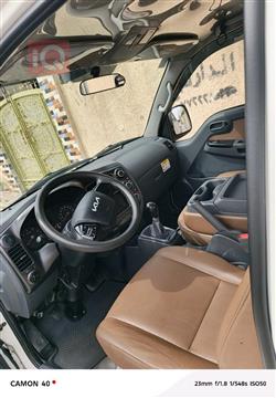 Kia Bongo
